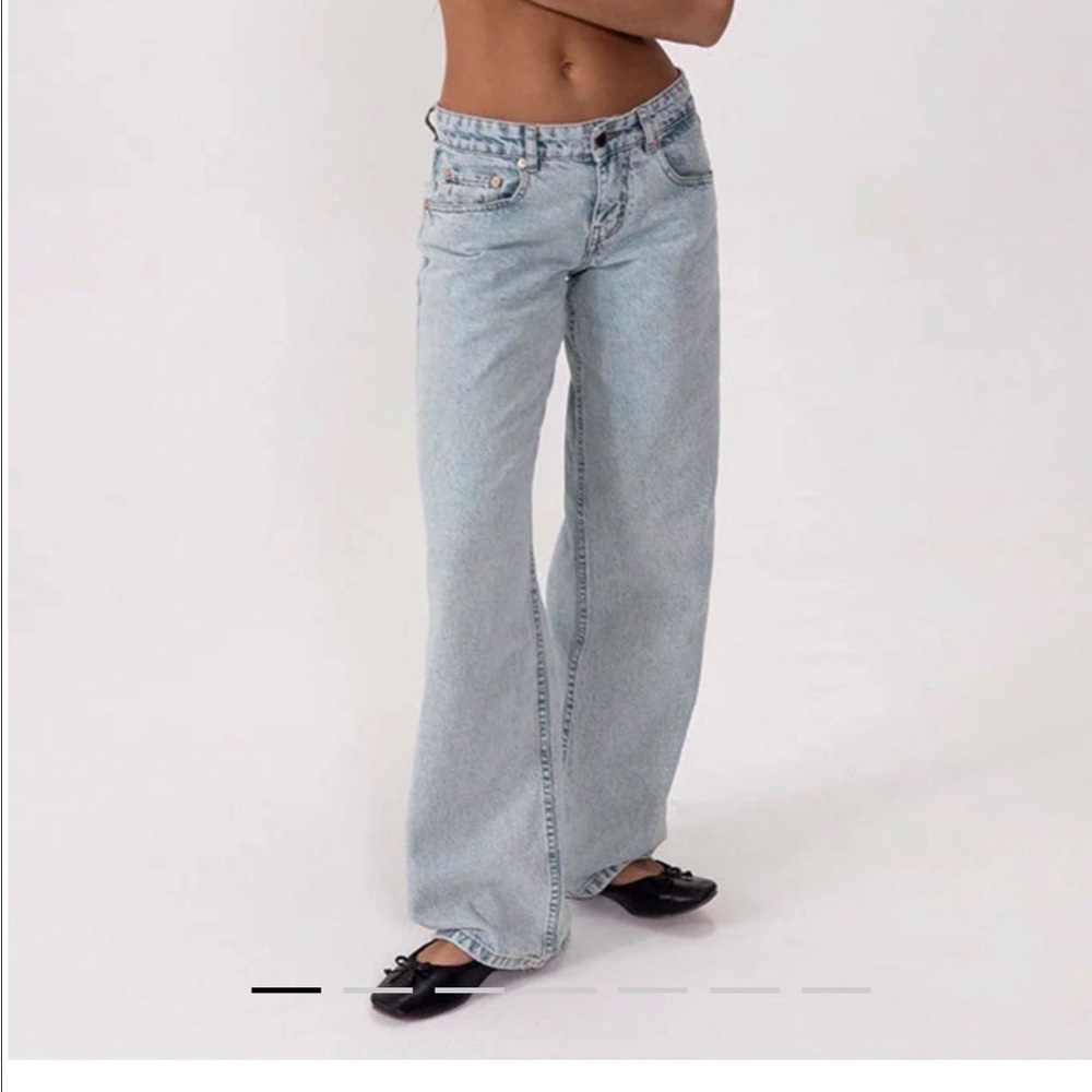 motel rocks low rise jeans